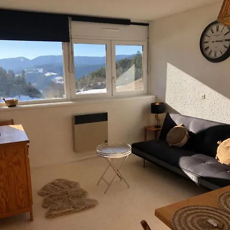 Renove Au Pied Des Pistes Avec Parking, Cosy Et Pratique - Fr-1-515-153 Apartment Villard-de-Lans